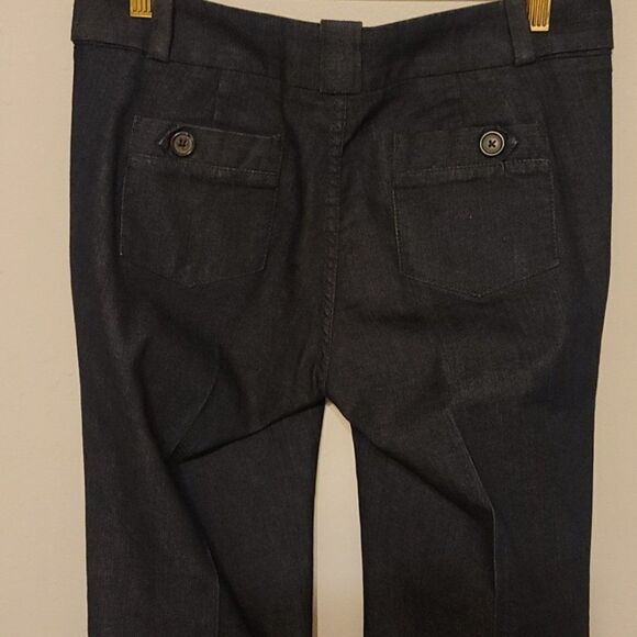 COPY - Banana republic bell bottom classic trouser size 2 - Picture 3 of 9